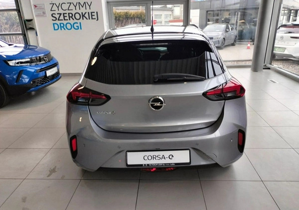 Opel Corsa cena 142700 przebieg: 2, rok produkcji 2023 z Skoczów małe 137